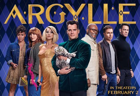 alluc argylle